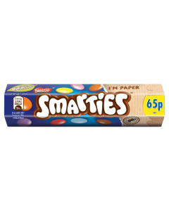 Smarties/P