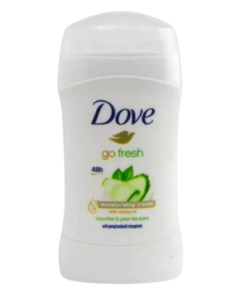 Dove Stick Femme Invisible Dry