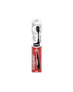 Colgate Brosse à Dents au Charbon