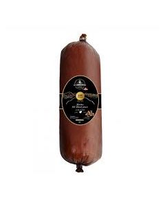Jambon de dinde fumé au bois 2kg