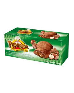 Papagena au creme  noisette 150g