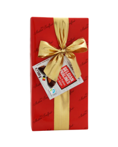 Belgian Pralines 100G - Maitre Truffout