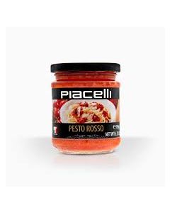 Piacelli pesto tomate 190g