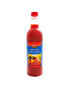 Thai hot chili sauce 700ml