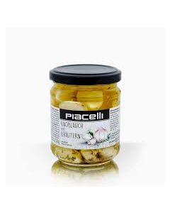 Piacelli ail aux herbes 190g