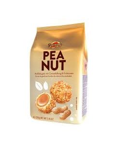 Wafer balls papagena paenuts 220g 28piece
