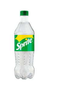 Sprite Bouteille Plastique 45Cl