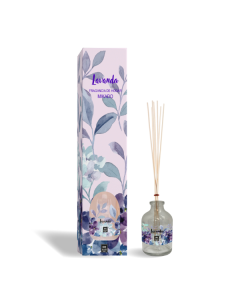 Mikado Diffuseur De Parfum Lavande – 100 Ml
