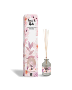 Mikado Diffuseur De Parfum Fraise & Crème – 100 Ml