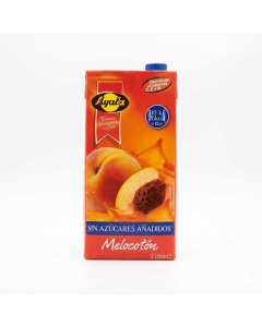 Ayala Jus De Pêche 2L