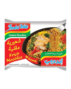 INDOMIE FRIES NOODLES