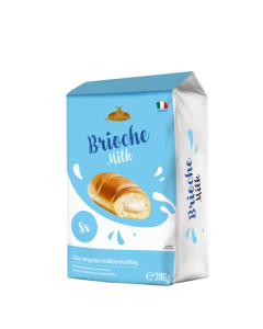 Meister moulin brioches au créme de lait / pack