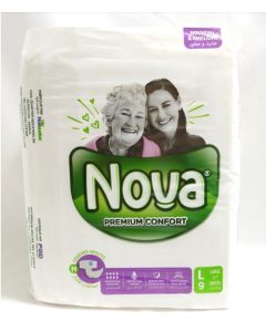 Nova premium confort 9U