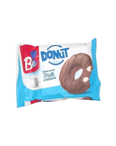 BE donut milky40g