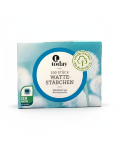 TODAY COTON-TIGE 100 G / 300 PIÈCES