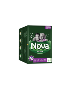 Nova culottes adultes 10P