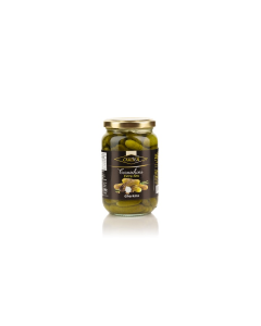 Cartier Cornichons Au Vinaigre Extra Fins - 210g