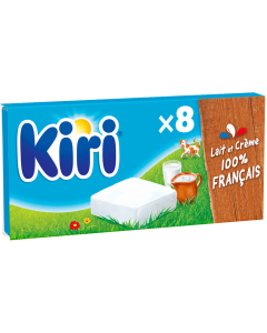 Fromage KIRI 8 P