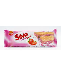 Silvia gaufre duo raib