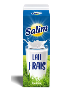 Lot Salim 1/2 L