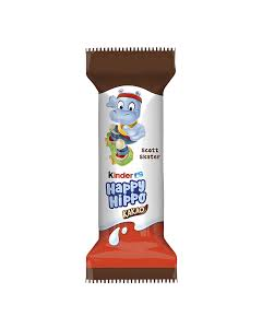 Kinder Happy Hippo/P