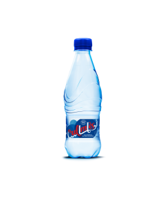 Oulmès Eau Minérale Gazeuse 33Cl