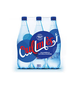 PACK OULMES