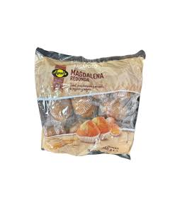 Ayala magdalenas redona 360g