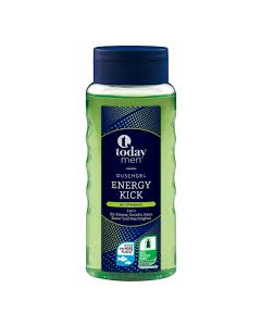 Today Men 5In1 Energy Kick 300Ml