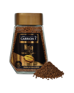 Cafe carrion moka gold 90g
