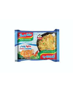 INDOMIE CREVETTES