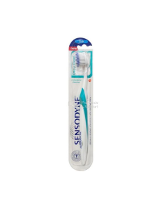 Sensodyne Brosse à Dents Deep Clean Soft