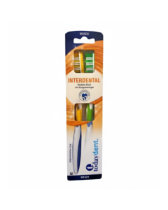Today Brosse A Dent Interdental Weich 2Er