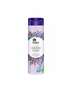 Today Gel Douche Hydratant - Lavande 300Ml