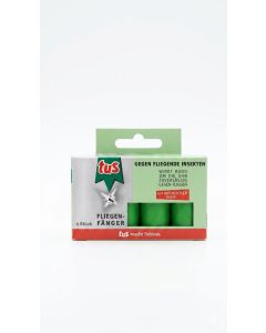 Tus  Piège contre insectes volants 4 pieces