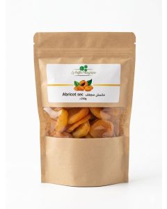 Le Trefle Magique Abricot Sec 250G