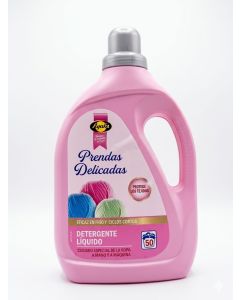 Ayala detergent nliquide rose 1,5L