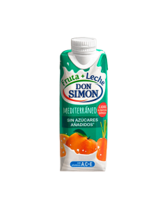 Don Simon Mediteranio 330ml