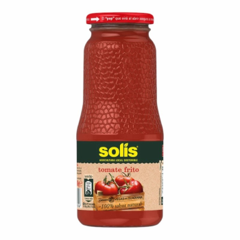 Solis Sauce Tomate 360g
