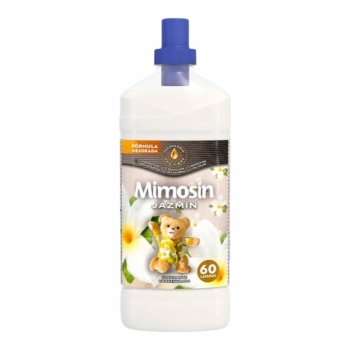 Mimosin adoucissant jasmin 1,2L