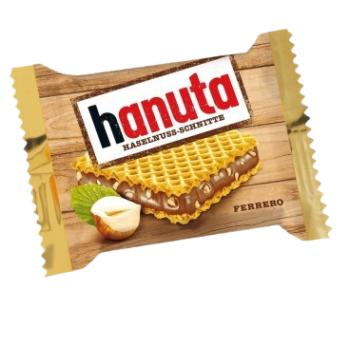 HANUTA T10 / P