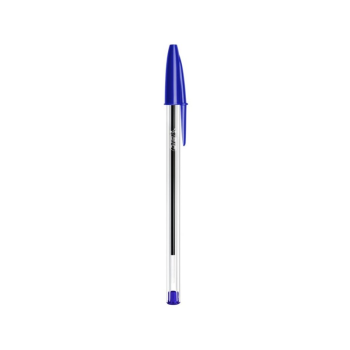 Stylo Bic Bleu