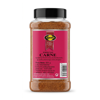 Ayala épices pour viande 500 g