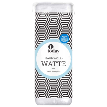 Today Coton  100 G






