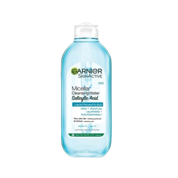 Garnier Eau Micellaire 400 Ml Acne