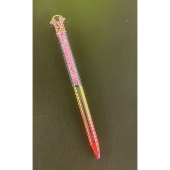 Stylo Diamond & Pearls
