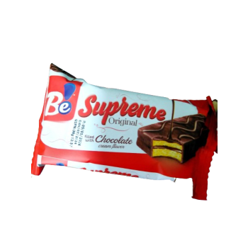 BE supreme original 36g