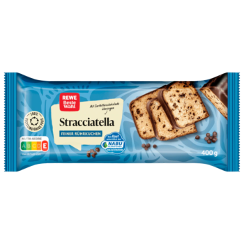 Rewe Cake À La Stracciatella 400 G