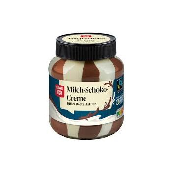 Rewe chocolat a tartiner 400g