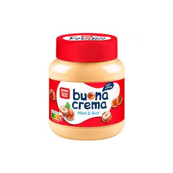 Rewe pate a tartiner au noisette 400g